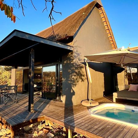 Vila 57 Waterberg Welgevonden Game Reserve Exteriér fotografie