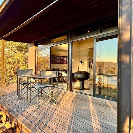 Vila 57 Waterberg Welgevonden Game Reserve Exteriér fotografie