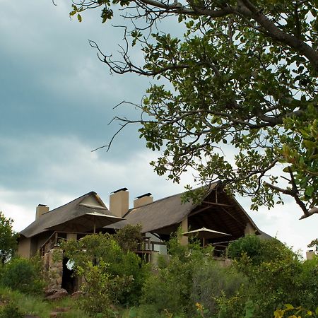Vila 57 Waterberg Welgevonden Game Reserve Exteriér fotografie