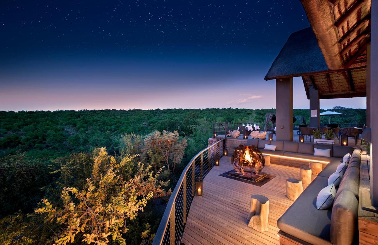 Vila 57 Waterberg Welgevonden Game Reserve Exteriér fotografie