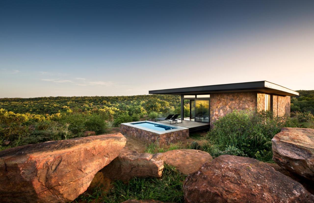 Vila 57 Waterberg Welgevonden Game Reserve Exteriér fotografie