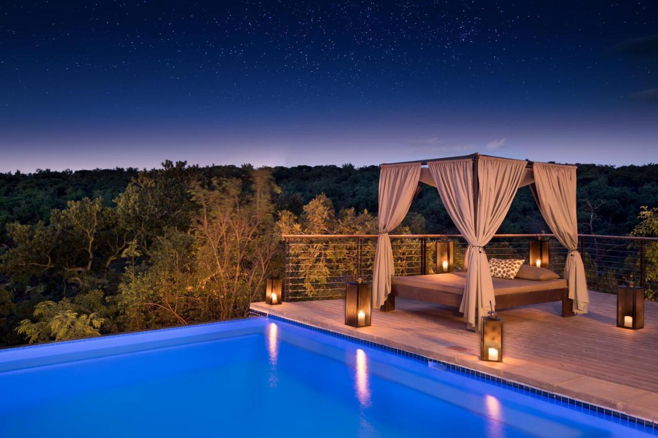 Vila 57 Waterberg Welgevonden Game Reserve Exteriér fotografie