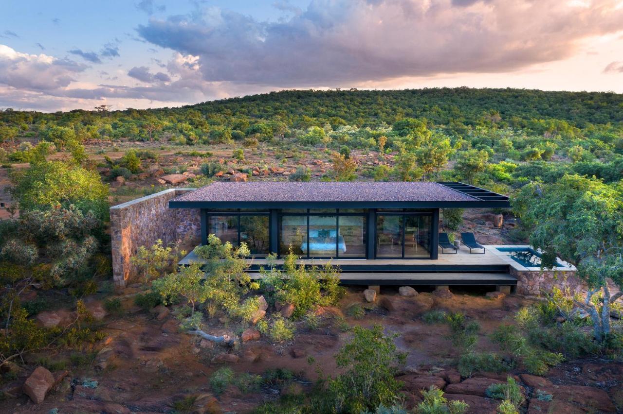 Vila 57 Waterberg Welgevonden Game Reserve Exteriér fotografie