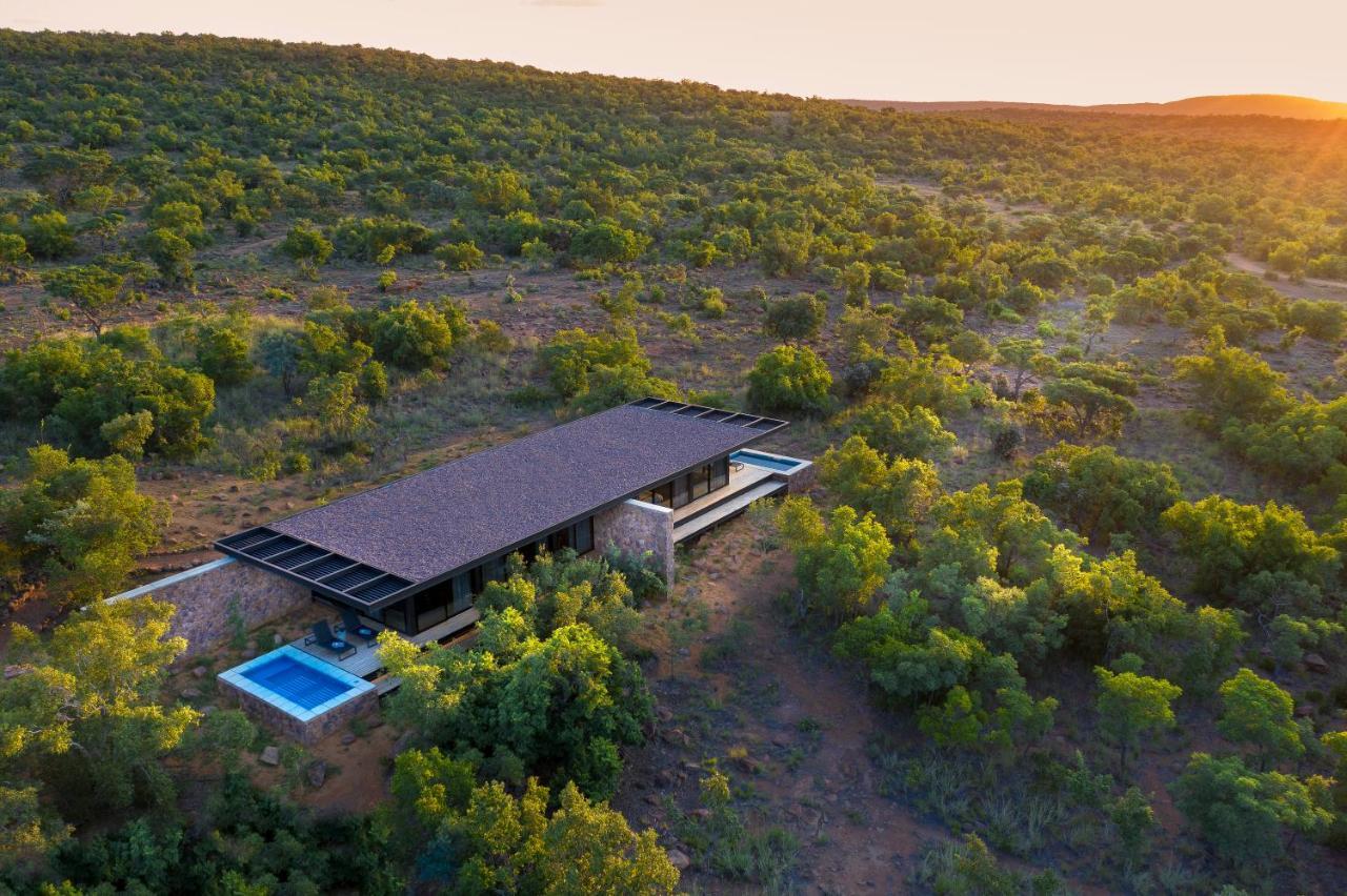 Vila 57 Waterberg Welgevonden Game Reserve Exteriér fotografie