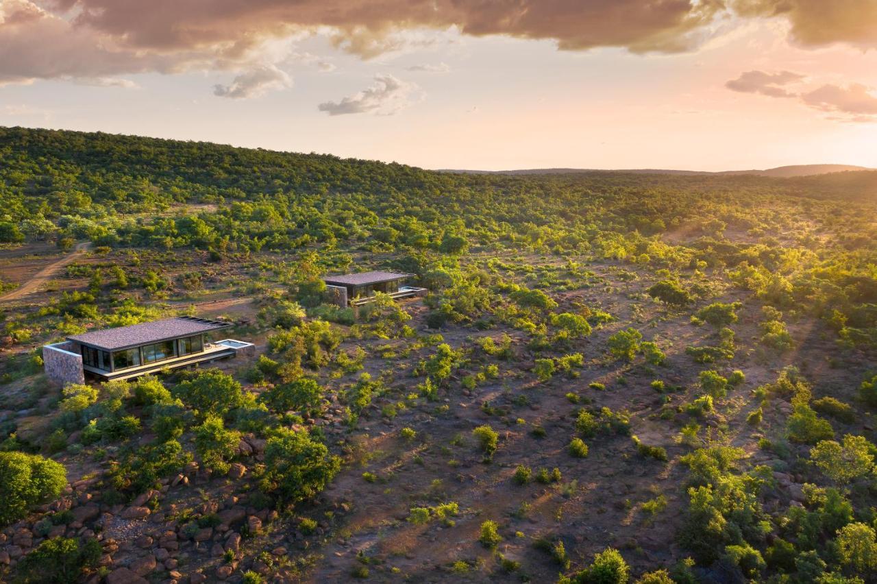 Vila 57 Waterberg Welgevonden Game Reserve Exteriér fotografie