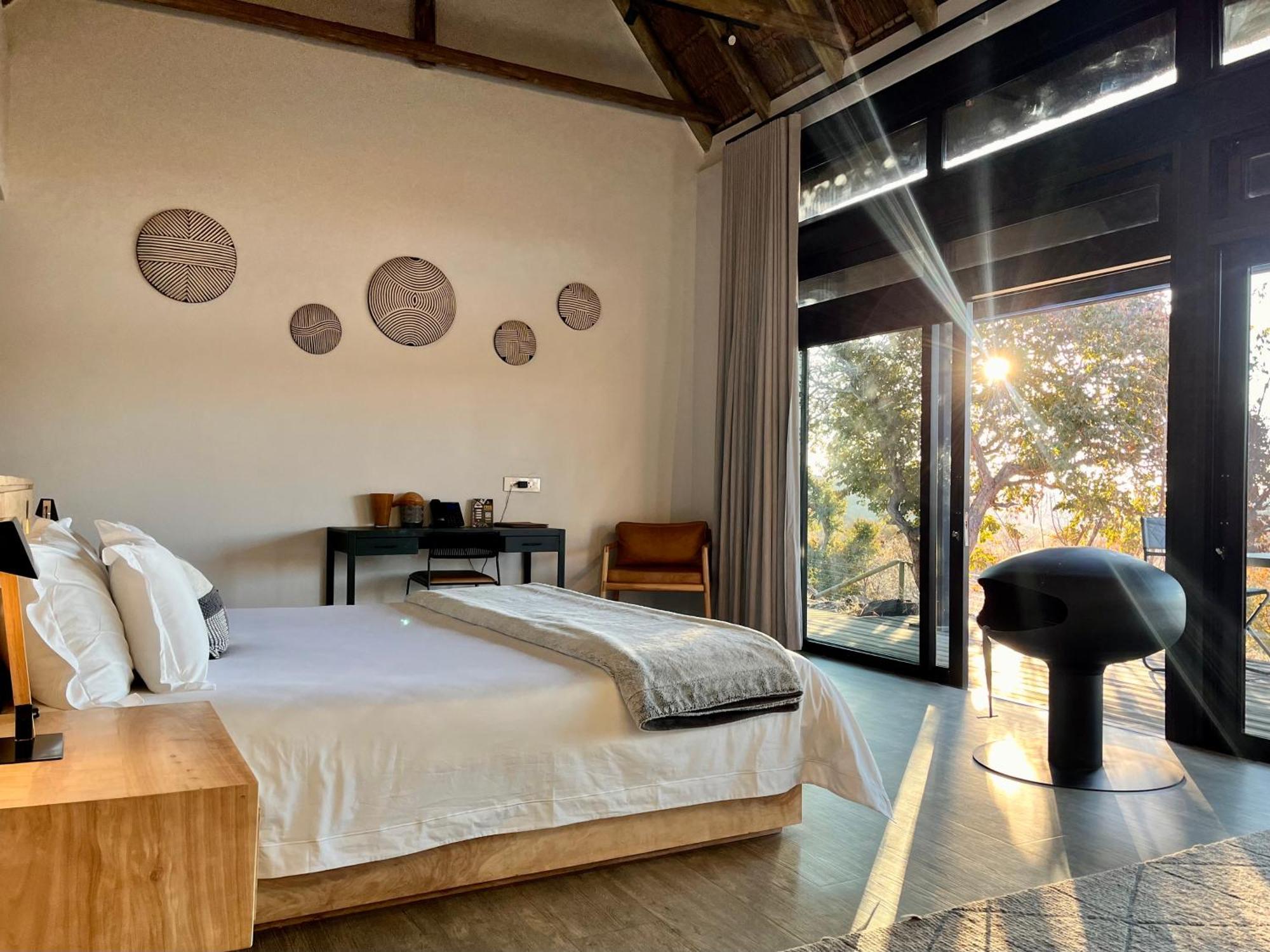 Vila 57 Waterberg Welgevonden Game Reserve Exteriér fotografie