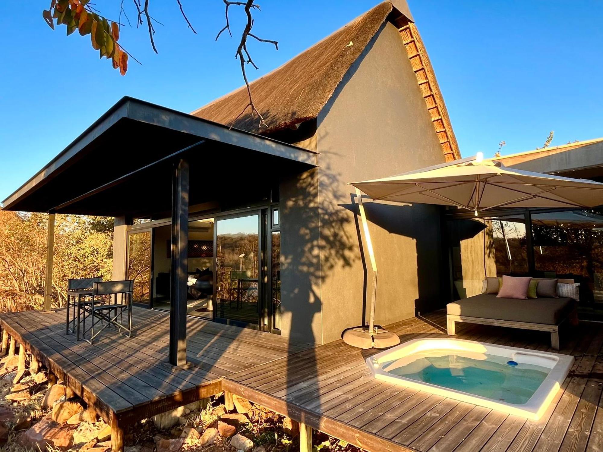 Vila 57 Waterberg Welgevonden Game Reserve Exteriér fotografie
