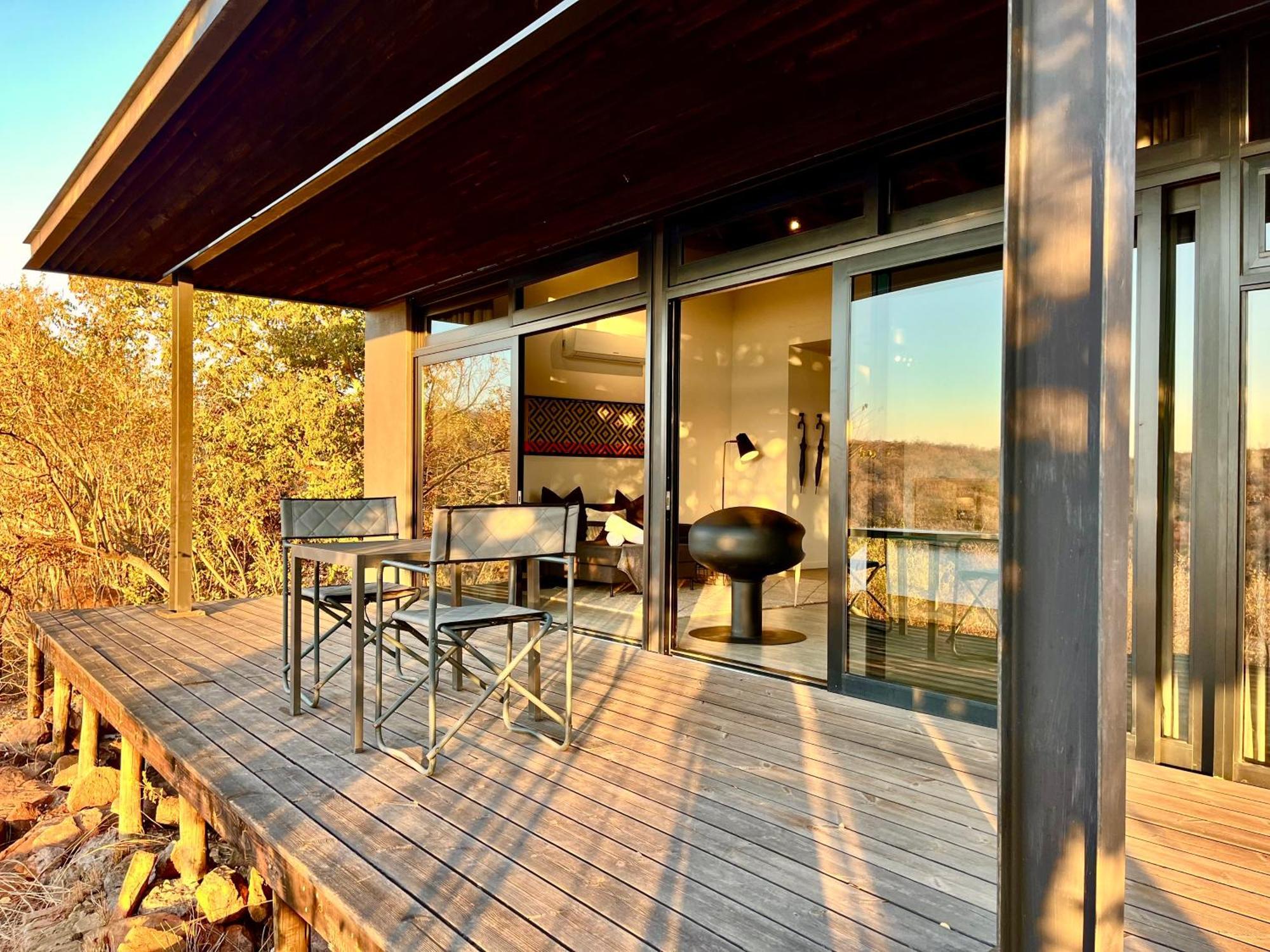 Vila 57 Waterberg Welgevonden Game Reserve Exteriér fotografie