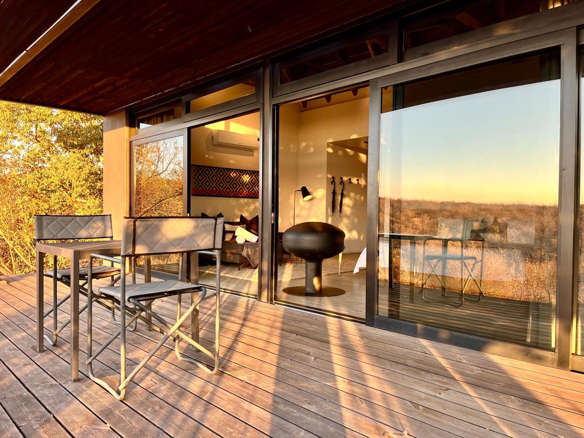 Vila 57 Waterberg Welgevonden Game Reserve Exteriér fotografie