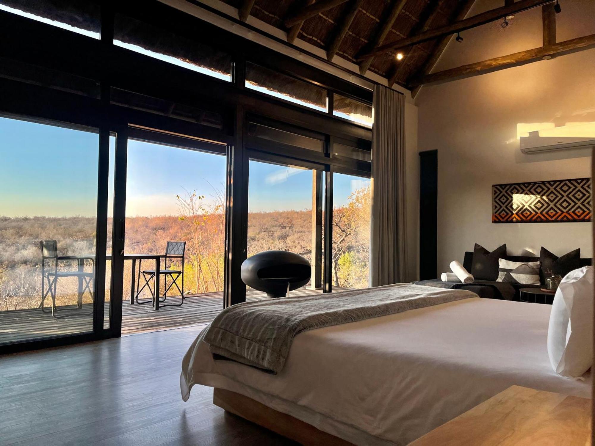 Vila 57 Waterberg Welgevonden Game Reserve Exteriér fotografie