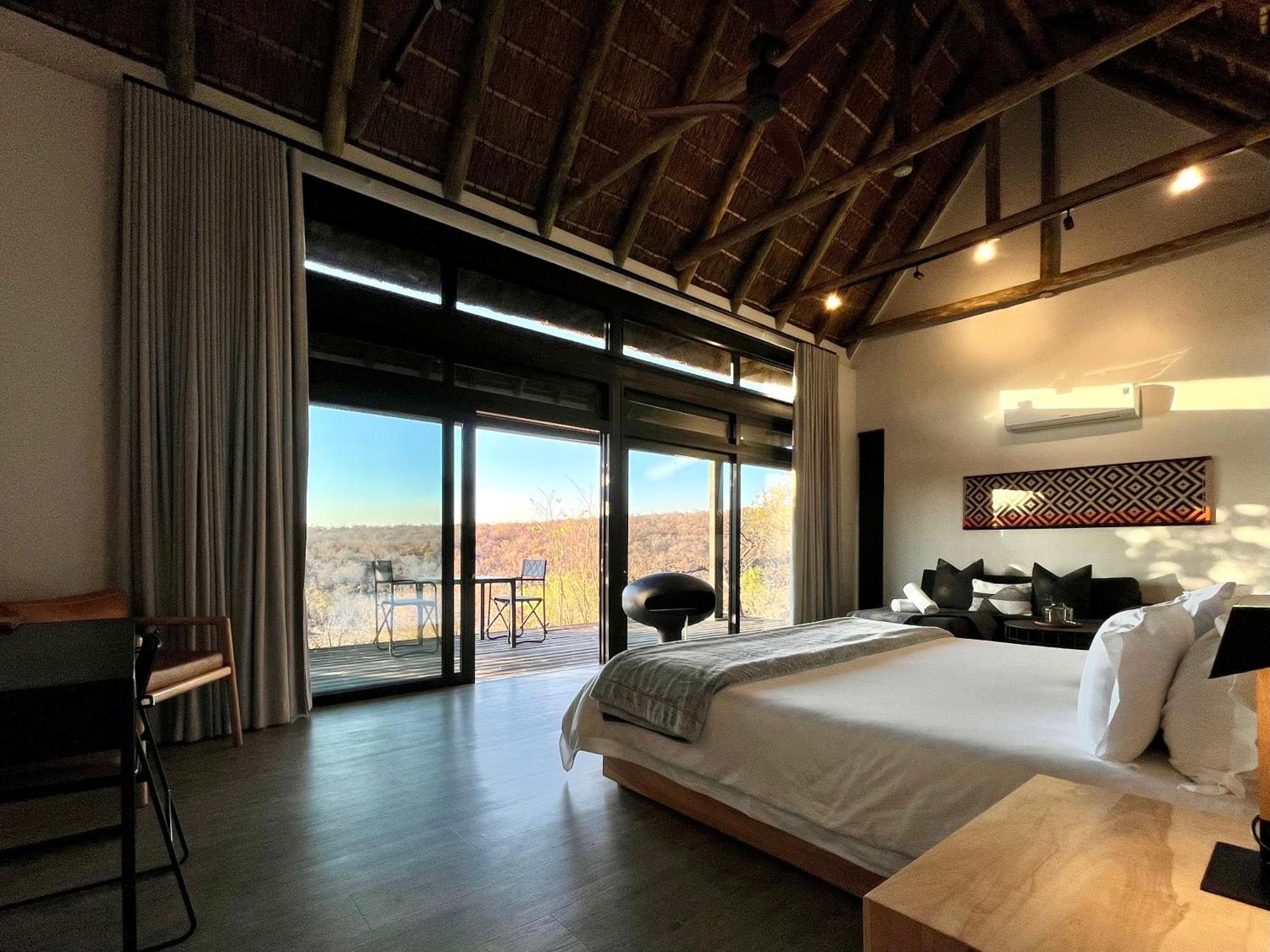 Vila 57 Waterberg Welgevonden Game Reserve Exteriér fotografie