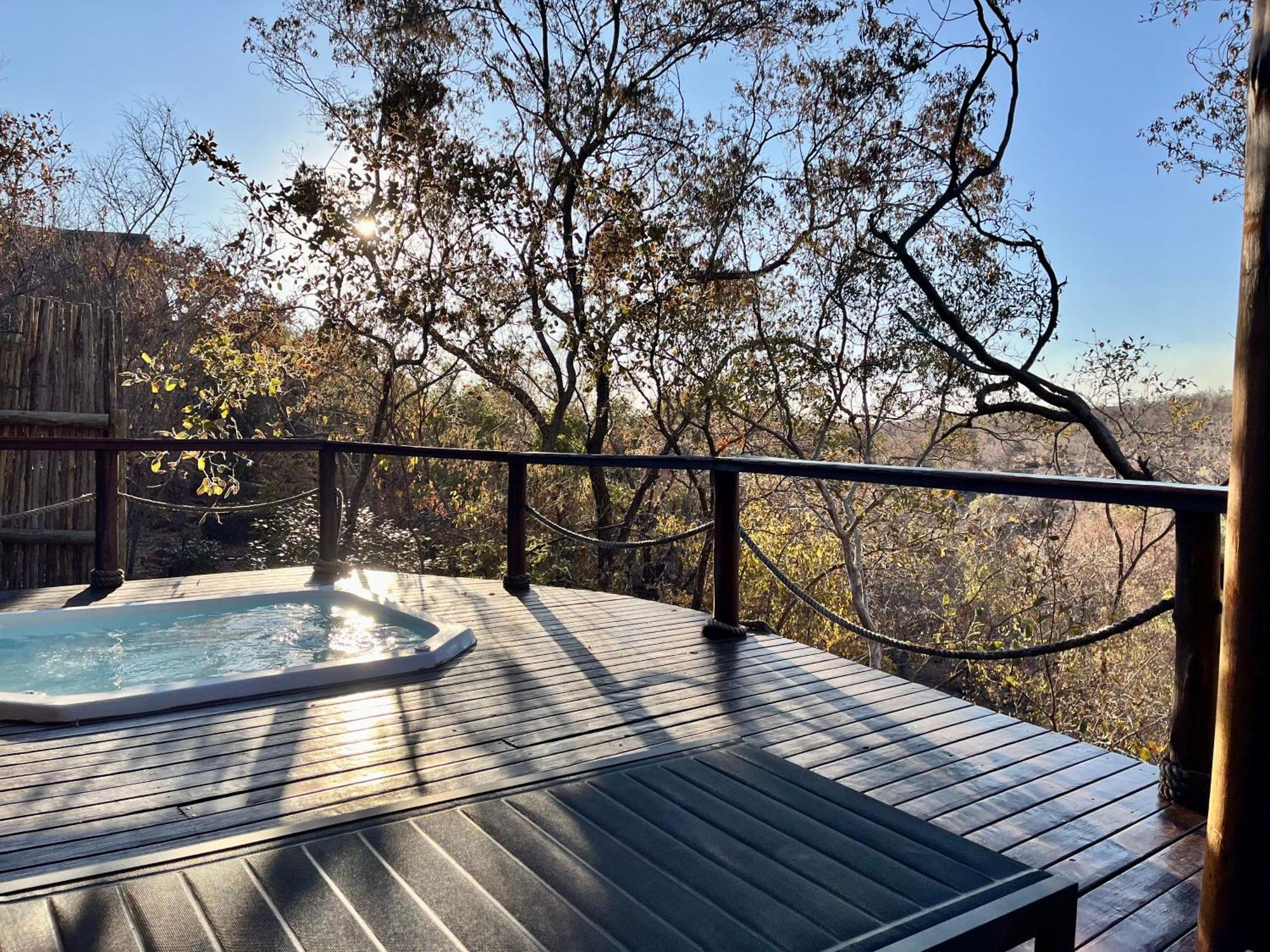 Vila 57 Waterberg Welgevonden Game Reserve Exteriér fotografie