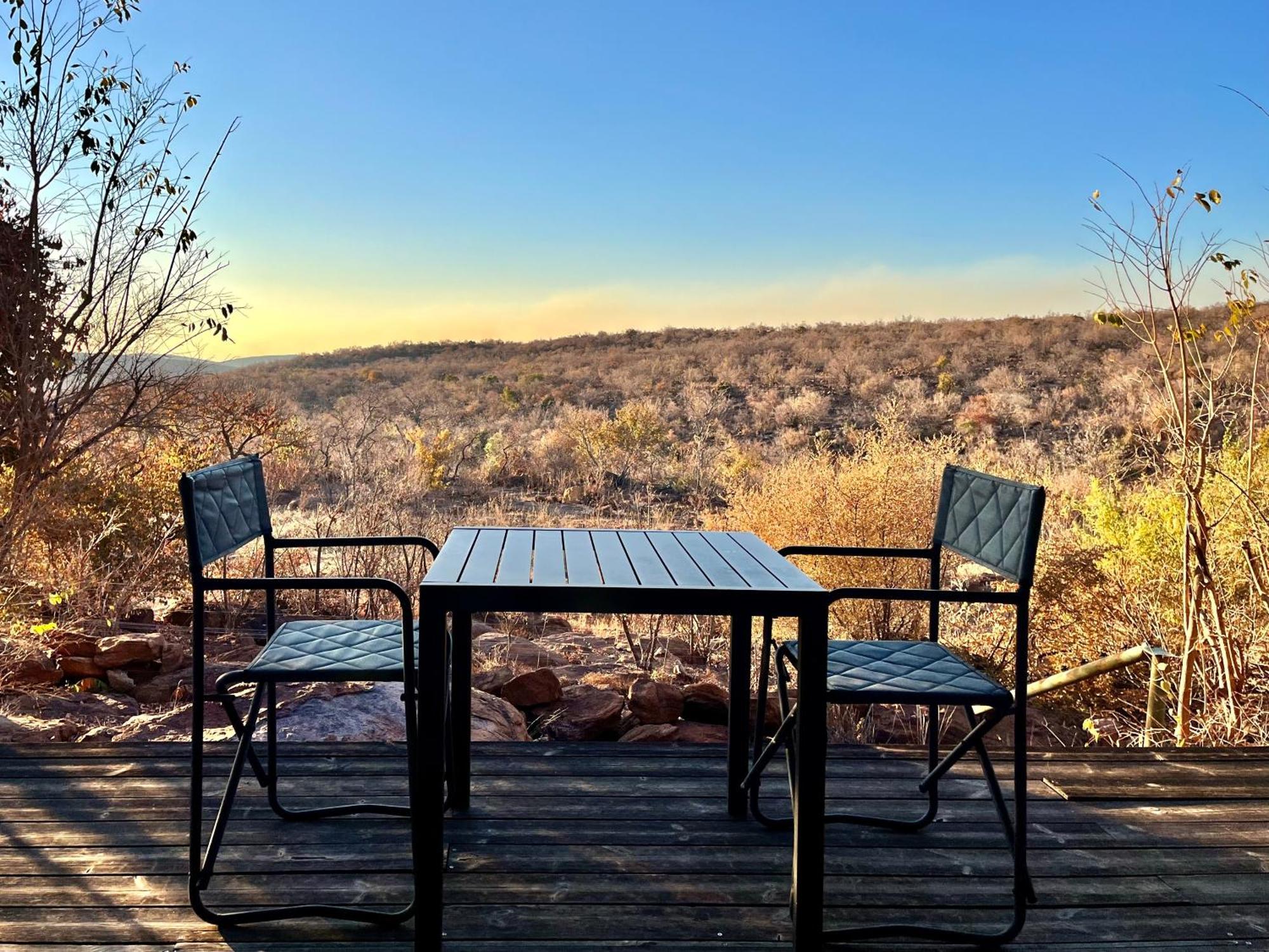 Vila 57 Waterberg Welgevonden Game Reserve Exteriér fotografie