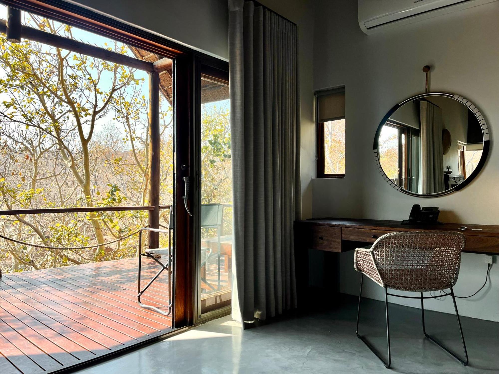 Vila 57 Waterberg Welgevonden Game Reserve Exteriér fotografie