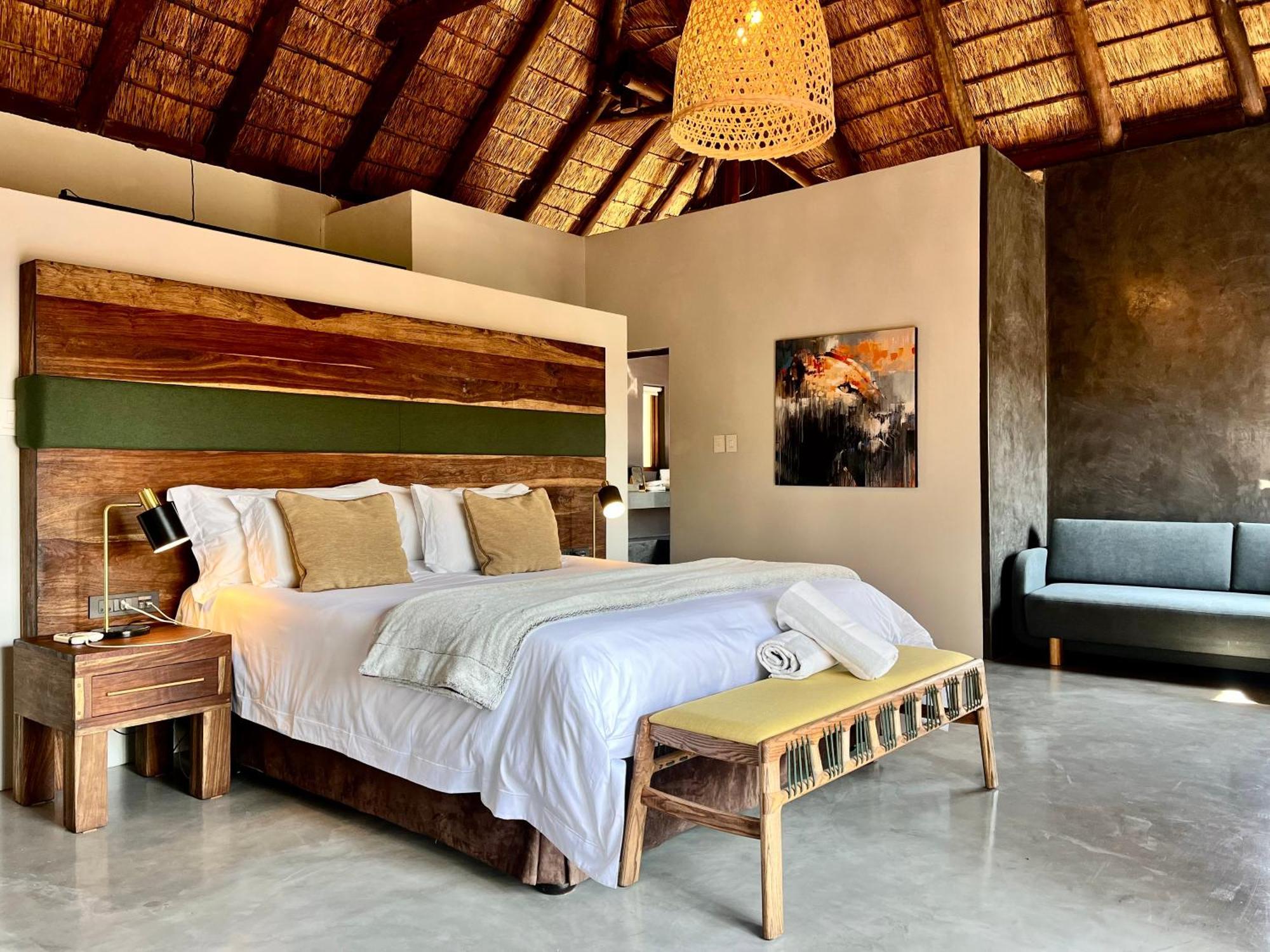 Vila 57 Waterberg Welgevonden Game Reserve Exteriér fotografie
