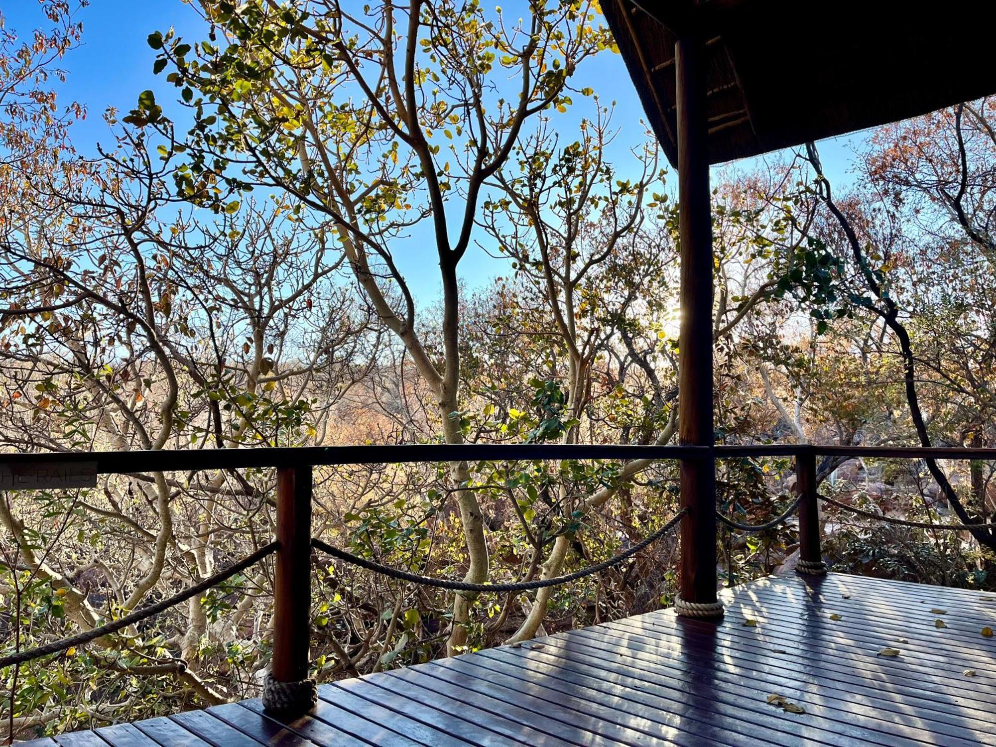 Vila 57 Waterberg Welgevonden Game Reserve Exteriér fotografie