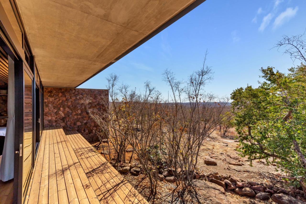Vila 57 Waterberg Welgevonden Game Reserve Exteriér fotografie