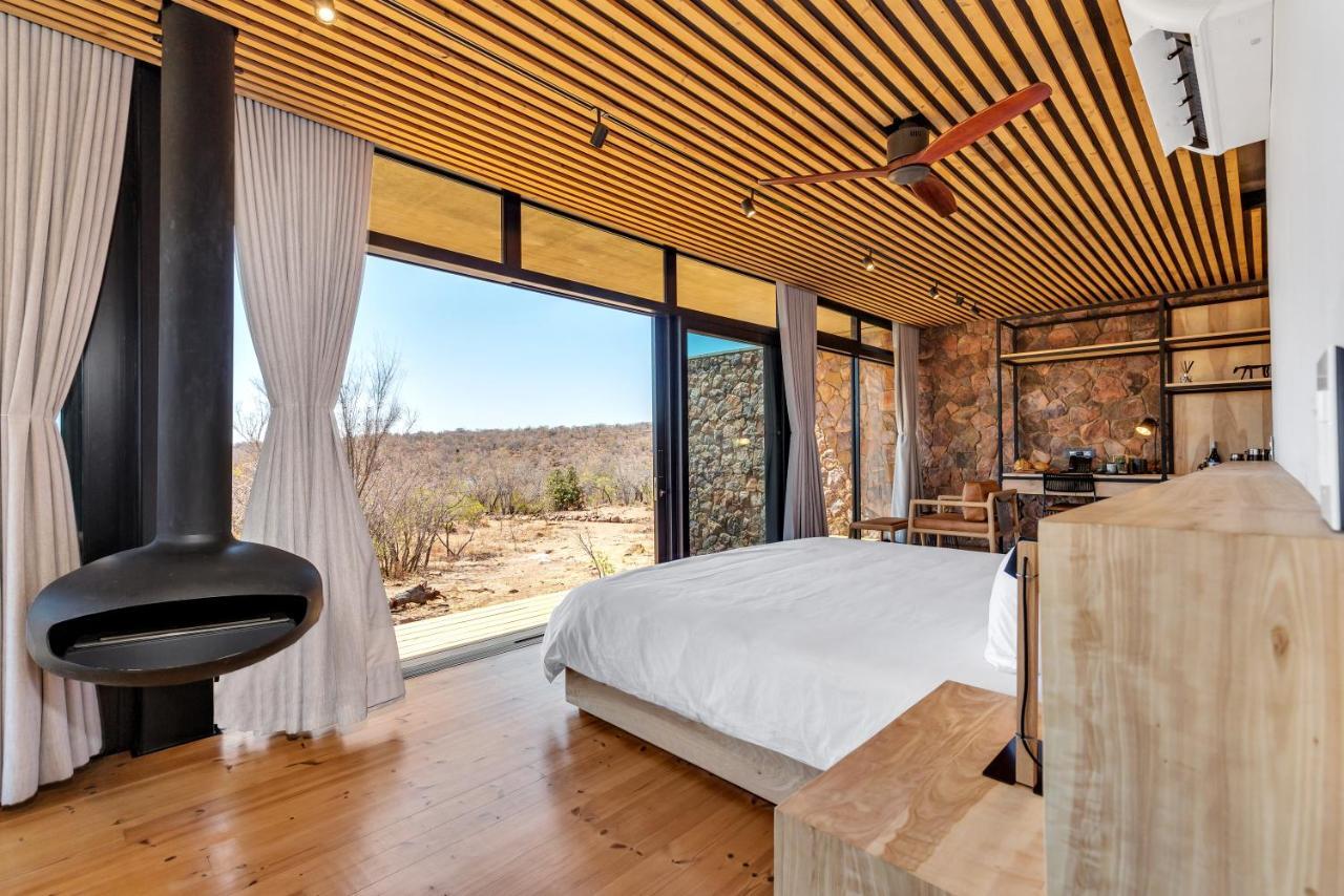 Vila 57 Waterberg Welgevonden Game Reserve Exteriér fotografie